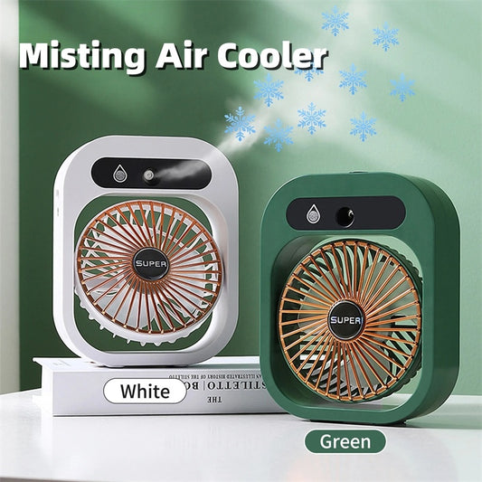 Air Conditioning Humidifier Fan