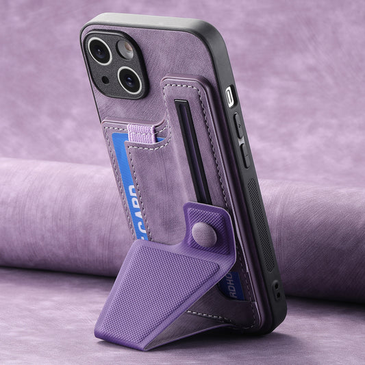 Multi-angle Slide Rack Phone Case