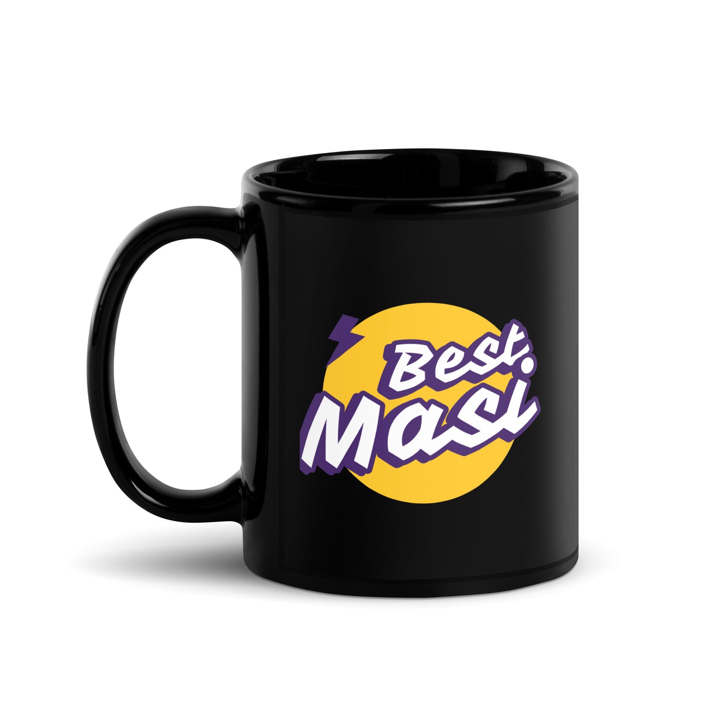 Best Masi Mug