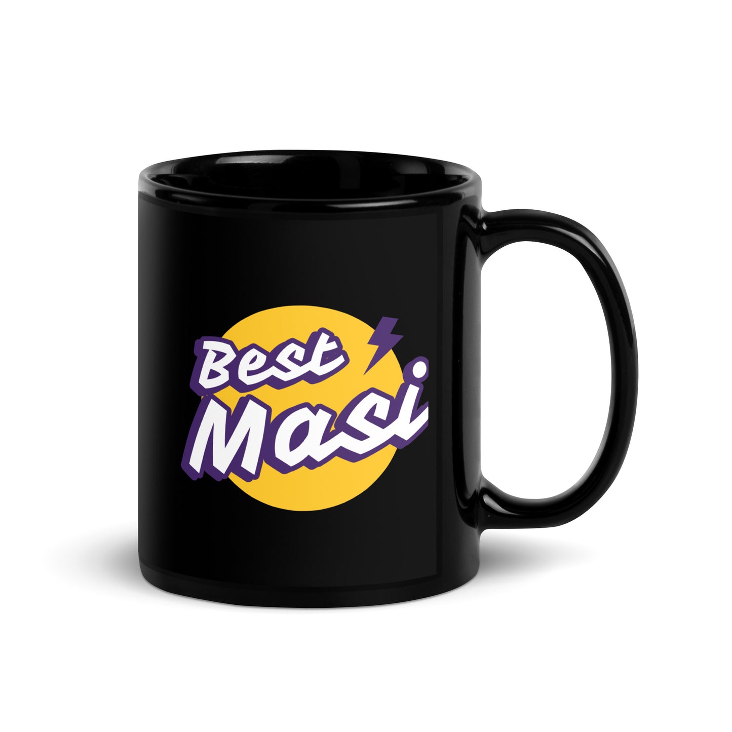 Best Masi Mug