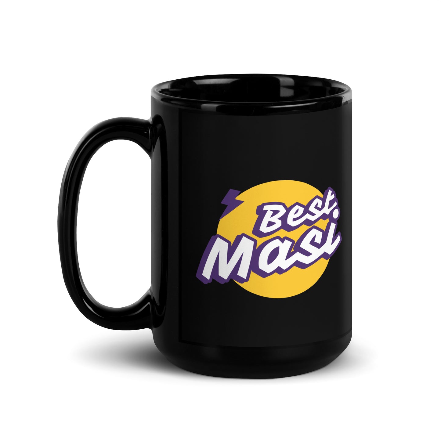 Best Masi Mug