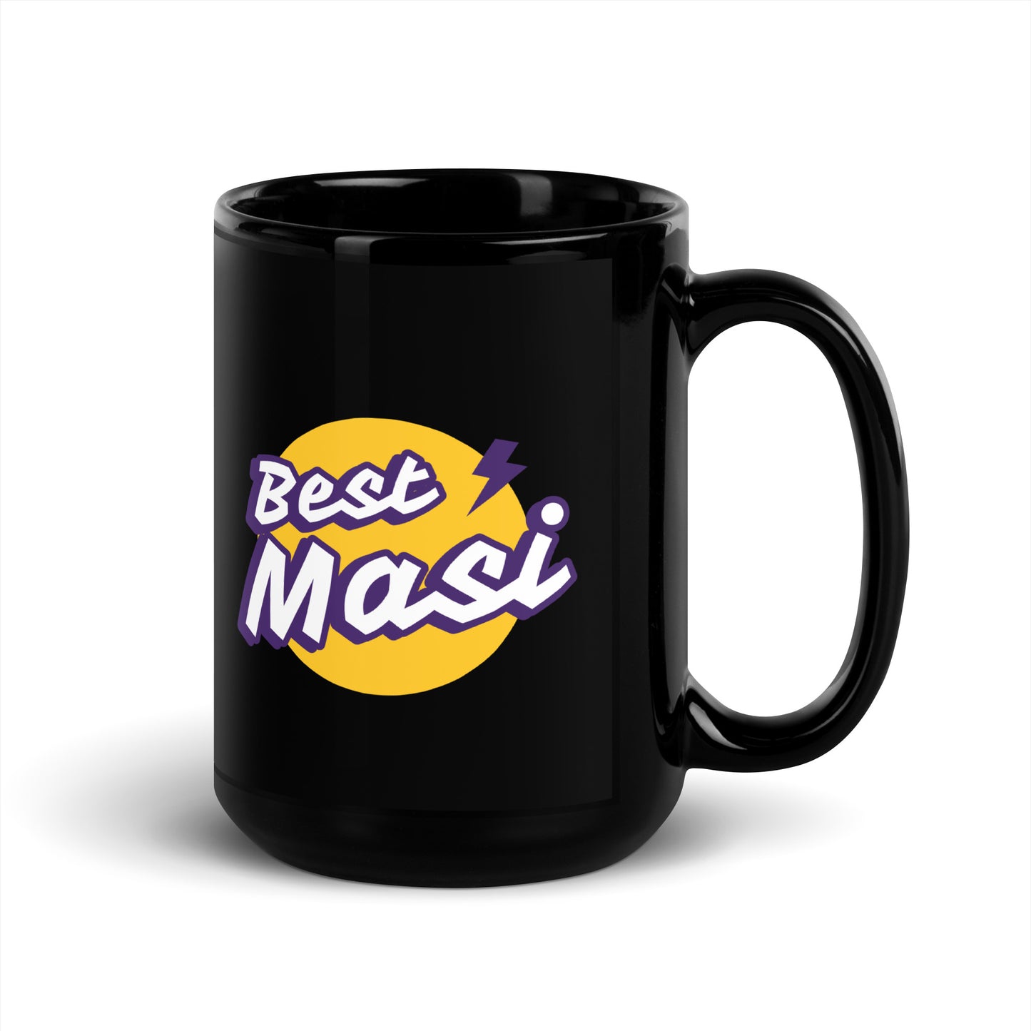 Best Masi Mug